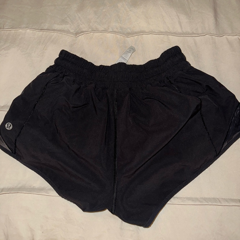 Lulu lemon athletic shorts